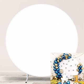 Jdit ngb 65 pieds en polyester pur couverture de fond de cercle blanc pour fournitures. La boutique en ligne DIAYTAR COTE D'IVOIRE est le leader du marché ivoirien, offrant une sélection impressionnante de produits de haute qualité à des prix compétitifs. Elle propose une expérience d'achat en ligne fiable et sécurisée, avec une livraison rapide et efficace. Les clients peuvent choisir parmi plus de 300 000 références.