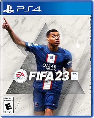 23 pour playstation 4. DIAYTAR COTE D'IVOIRE se positionne comme une plate-forme de commerce électronique de confiance en Côte d'Ivoire, offrant une gamme complète de produits pour répondre aux besoins diversifiés des consommateurs. Les clients bénéficient d'une expérience d'achat fluide et conviviale. 