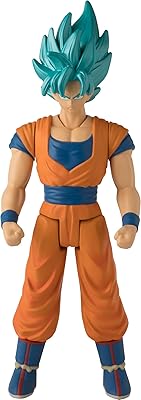 (super saiyan blue goku) - dragon ball super - super saiyan blue goku (figurine 12 pouces). DIAYTAR COTE D'IVOIRE est une boutique en ligne généraliste proposant plus de 300 000 références, ce qui en fait la plus grande plateforme de commerce électronique en Côte d'Ivoire. Elle offre une large gamme de produits allant des articles ménagers aux accessoires de mode. Le site est conçu pour offrir une expérience d'achat en ligne pratique et sécurisée.