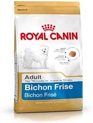 Royal canin breed health nutrition bichon freeze croquettes adulte 15
