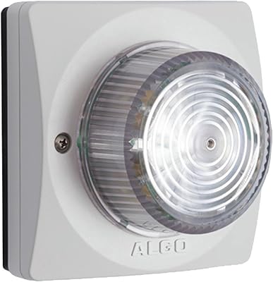 Lumière stroboscopique ip algo 8128 pour les notifications d'alarme en ligne en ligne. Diaytar Côte d'Ivoire est une boutique en ligne généraliste proposant une large gamme de produits avec plus de 300 000 références. Elle est devenue la boutique en ligne leader en Côte d'Ivoire, offrant une expérience d'achat unique et pratique à ses clients. Avec une sélection immense de produits, Diaytar Côte d'Ivoire répond à tous les besoins de ses clients.