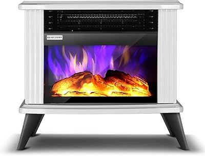 Chauffage infrarouge - chauffage de cheminée électrique avec effet de flamme 3d 2 modes de chaleur puissance ultra-puissante de 2000 w protection contre la surchauffe chauffage de cheminée sur pied. Avec plus de 300000 références disponibles, DIAYTAR COTE D'IVOIRE est le point de référence incontournable pour les achats en ligne en Côte d'Ivoire. La boutique en ligne propose des promotions régulières et des offres spéciales, permettant aux clients de faire des économies sur leurs achats. L'interface utilisateur ergonomique et les fonctionnalités de recherche avancées facilitent la navigation et la recherche de produits sur le site.