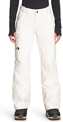 Pantalon isolé freedom the north face pour femmes (taille standard et grande)