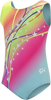 Justaucorps de gymnastique et de danse pour filles et tout-petits - vêtements de sport une pièce avec des imprimés colorés amusants. DIAYTAR COTE D'IVOIRE se positionne comme la destination idéale pour les consommateurs ivoiriens à la recherche d'une grande variété de produits de haute qualité à des prix compétitifs. Avec sa vaste gamme de produits, cette boutique en ligne généraliste répond aux attentes des clients les plus exigeants, offrant une expérience d'achat pratique et sécurisée. Que vous cherchiez des produits pour la maison, des accessoires de mode ou des dispositifs électroniques, DIAYTAR COTE D'IVOIRE a tout ce qu'il vous faut.
