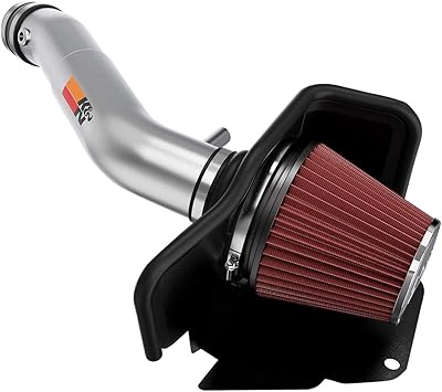Kit d'admission d'air froid k&n : haute performance puissance accrue compatible avec jeep-dodge. DIAYTAR COTE D'IVOIRE est une boutique en ligne qui propose des produits de qualité à des prix compétitifs. Elle est une plateforme de référence pour les consommateurs ivoiriens qui cherchent à acheter des produits en ligne de manière pratique et sécurisée. Avec une équipe dédiée au service client, DIAYTAR COTE D'IVOIRE assure une expérience d'achat en ligne fluide et agréable.