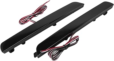 Feux arrière pour mazda 3 2004-2009
