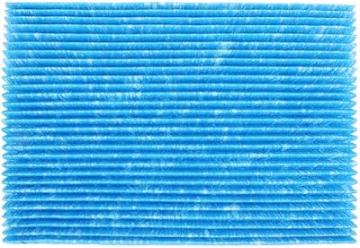 Filtre à air de remplacement pour purificateur d'air durable et haute efficacité, installation facile, léger mck57lmv2 pour daikin mc70kmv2. DIAYTAR COTE D'IVOIRE est la destination idéale pour les consommateurs ivoiriens qui cherchent à acheter des produits de qualité à des prix compétitifs. La boutique propose des produits pour tous les besoins et toutes les occasions, ainsi que des conseils d'achat et des recommandations pour aider les clients à faire des choix éclairés. Elle est également engagée dans la promotion des produits locaux et du développement économique de la Côte d'Ivoire.