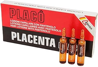 Traitement capillaire intensif placenta placo pour la perte de cheveux (24 sachets de 10,4 ml chacun). La boutique DIAYTAR COTE D'IVOIRE se distingue par sa diversité de produits et son engagement à offrir un service client de haute qualité. Avec des délais de livraison rapides et des modes de paiement sûrs, elle est devenue une destination de confiance pour les consommateurs ivoiriens. Les clients apprécient la variété des marques et des produits proposés.