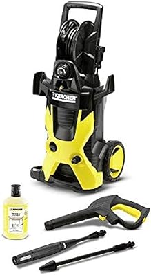 Karcher - pompe pour nettoyeur haute pression, 2100 watts - k5-premium. La boutique en ligne DIAYTAR COTE D'IVOIRE s'est imposée comme un acteur majeur du commerce électronique en Côte d'Ivoire, en proposant une gamme exhaustive de produits répondant aux besoins du quotidien. De l'électronique aux produits alimentaires, en passant par la mode et les accessoires, DIAYTAR COTE D'IVOIRE couvre un large éventail de catégories de produits.
