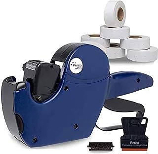 Pistolet confidentiel berko pro 1 avec kit de tarification, comprend 1 pistolet