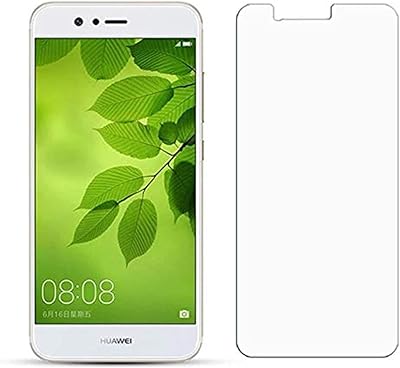 Autocollant/sticker/protection d'écran en verre pour huawei nova 2 plus. Avec plus de 300000 références, DIAYTAR COTE D'IVOIRE est devenue incontournable pour les achats en ligne en Côte d'Ivoire. Elle propose des promotions régulières et des offres spéciales qui permettent aux clients de réaliser des économies. De plus, son système de paiement sécurisé offre une protection totale aux clients.