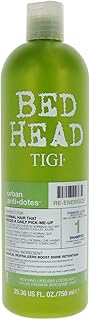 Tigi bed head reenergize shampoing, 1 paquet (1 x 750 ml) tigi-415551. En tant que leader du commerce en ligne en Cote d'Ivoire, DIAYTAR COTE D'IVOIRE propose une vaste gamme de produits allant de l'électronique à la mode, en passant par les produits ménagers et bien plus encore, avec plus de 300000 références. La boutique garantit une expérience d'achat en ligne fluide et sécurisée, avec des options de paiement flexibles et des délais de livraison rapides. DIAYTAR COTE D'IVOIRE est là pour satisfaire les besoins de tous les consommateurs.