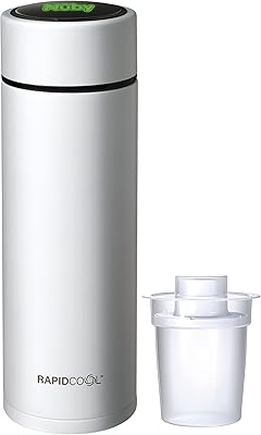 La machine à biberons portable nubi rapid cool prépare la préparation en seulement. DIAYTAR COTE D'IVOIRE se démarque par sa politique de prix compétitifs et sa garantie de satisfaction. La boutique en ligne propose une expérience d'achat en ligne conviviale et sécurisée, avec des options de paiement variées et des délais de livraison rapides. Les clients peuvent également profiter d'un service client réactif et disponible pour répondre à leurs questions et préoccupations.