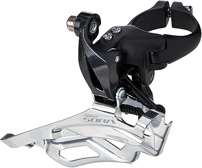 Shimano mech sora r3030 9s tpl 28.6/31.8/34.9
