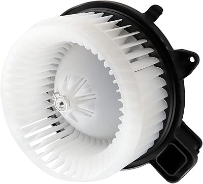 Moteur de ventilateur cvc avec ventilateur pour ford fusion lincoln mkz 2010-2012 2010-2011 mercury milan remplace pm9381 tyc 700270 75874. DIAYTAR COTE D'IVOIRE se distingue par son immense sélection de produits, allant des produits alimentaires aux accessoires high-tech. Avec plus de 300000 références, les clients peuvent trouver tout ce dont ils ont besoin sur cette plateforme. La boutique est réputée pour son service client et sa livraison rapide.