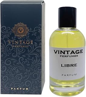Parfum vintage libre ambre fougère eau de parfum pour femme (100 ml). En tant que boutique en ligne généraliste de confiance en Côte d'Ivoire, DIAYTAR COTE D'IVOIRE s'attache à fournir des produits de qualité à des prix compétitifs. La boutique mise sur la transparence dans ses transactions, assurant ainsi la confiance de ses clients. Avec une large gamme de produits et des services fiables, DIAYTAR COTE D'IVOIRE consolide son statut de boutique leader en ligne dans le pays.