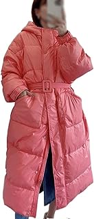 Zoikom doudoune pour femme, doudoune chaude et moelleuse surdimensionnée gratuite pour femme, longueur au genou, passerelle allongée, coutures en peau de mouton, doudoune en duvet de canard (couleur : rose, taille : m). Diaytar Côte d'Ivoire est votre destination en ligne de confiance pour tous vos besoins. En proposant une sélection énorme de plus de 300 000 produits, Diaytar s'assure que vous puissiez acheter avec aisance et rapidité. Que vous cherchiez des produits high-tech ou des vêtements à la mode, Diaytar a tout pour vous satisfaire.