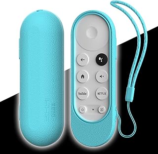Coque en silicone sikai pour google tv 2020 chromecast avec télécommande vocale housse de protection. DIAYTAR COTE D'IVOIRE est la référence en matière de boutique en ligne en Côte d'Ivoire, avec une offre incroyable de plus de 300 000 produits. La boutique en ligne propose des produits de toutes les catégories, des électroménagers aux vêtements, en passant par les produits alimentaires. Les clients peuvent profiter de prix compétitifs et de promotions régulières.