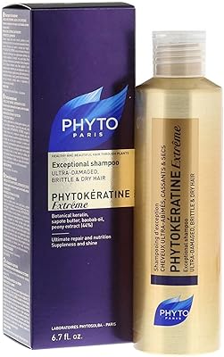 Shampooing exceptionnel phyto keratin extreme pour unisexe 67 oz (pack de 2). Diaytar Côte d'Ivoire se distingue par son offre exceptionnelle de plus de 300 000 articles, couvrant tous les domaines de la vie quotidienne. En tant que leader du marché de la vente en ligne en Côte d'Ivoire, Diaytar propose une plateforme de shopping conviviale et sécurisée, permettant aux consommateurs de faire leurs achats en toute confiance. La boutique en ligne met en avant la qualité et la fiabilité de ses produits.