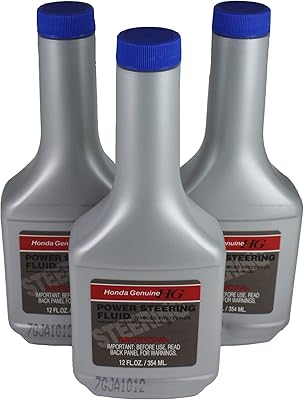 Liquide de direction assistée honda 08206-9002pe - paquet de 3. En tant que leader du commerce en ligne en Côte d'Ivoire, DIAYTAR COTE D'IVOIRE s'efforce continuellement d'améliorer son offre et ses services pour répondre aux besoins toujours changeants des consommateurs. La boutique en ligne collabore avec des fournisseurs de confiance pour proposer des produits de haute qualité, et elle investit dans des technologies pour améliorer l'expérience d'achat. Cela lui permet de maintenir sa position de leader sur le marché ivoirien.