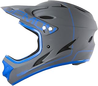 Casque de vélo intégral demon podium. DIAYTAR COTE D'IVOIRE est une boutique en ligne généraliste qui s'est imposée comme un acteur majeur du commerce électronique en Côte d'Ivoire, avec plus de 300 000 références de produits. La boutique propose une large sélection de produits à des prix compétitifs, allant des produits alimentaires aux électroménagers, en passant par les articles de sport et les jouets. Grâce à son service client dédié et à sa politique de retour flexible, DIAYTAR COTE D'IVOIRE garantit une expérience d'achat satisfaisante pour tous ses clients.