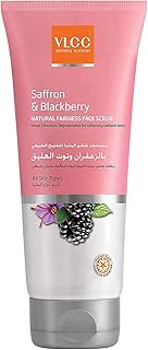 Exfoliant visage vlcc natural fairness safran et mûre 150 ml, pack de 1. Diaytar Côte d'Ivoire est une boutique en ligne généraliste qui propose plus de 300 000 références de produits. Elle est la boutique en ligne leader en Côte d'Ivoire, offrant une large gamme de produits pour répondre aux besoins de tous les clients. Elle se distingue par sa qualité de service et ses prix compétitifs.