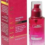 Sérum capillaire à la kératine skin doctor 100 ml
