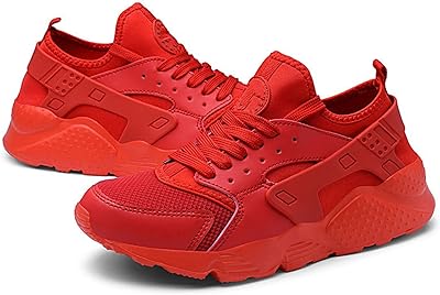 Nfina chaussures à enfiler pour hommes été hommes baskets respirantes en maille chaussures de course à enfiler plates à fond souple chaussures décontractées portables (couleur : bleu foncé, taille : 44). Avec plus de 300000 références, DIAYTAR COTE D'IVOIRE est l'une des boutiques en ligne les plus fournies de Côte d'Ivoire. Elle propose une gamme variée de produits de marques renommées et elle est réputée pour ses prix compétitifs et sa livraison rapide.