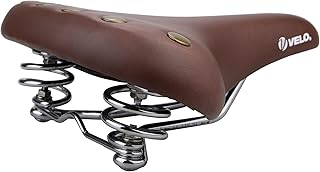 Siège de vélo weyrock velo avec coussin en pu souple pour hommes et femmes pour tricycle vtt. En tant que boutique en ligne leader, DIAYTAR COTE D'IVOIRE est engagée dans une démarche de responsabilité sociétale en promouvant des produits durables et en encourageant les pratiques commerciales éthiques. Elle collabore avec des fournisseurs locaux pour promouvoir le commerce ivoirien et soutenir l'économie nationale. Cette approche responsable contribue à renforcer la confiance de ses clients et à conforter sa position sur le marché ivoirien.