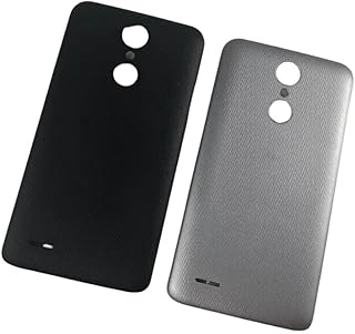 Showgood pour lg k4 2017 phoenix 3 m150 m160 m153 boîtier arrière de batterie avec logo pièces de rechange pour téléphone (noir). La boutique en ligne DIAYTAR COTE D'IVOIRE est une entreprise leader dans le domaine du commerce électronique en Côte d'Ivoire. Elle propose une large gamme de produits qui répondent aux besoins des clients, allant des produits alimentaires aux produits d'entretien, en passant par les produits de loisirs. La boutique en ligne DIAYTAR COTE D'IVOIRE est une destination idéale pour les clients qui cherchent à faire des achats en ligne de manière pratique.