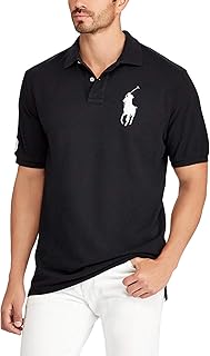 Polo ralph lauren polo big pony pour hommes classique grand et grand. Diaytar Cote d'Ivoire est une plateforme de commerce électronique qui propose une large gamme de produits à ses clients, allant des dernières tendances de la mode aux gadgets électroniques les plus avancés. Avec plus de 300 000 références disponibles, les clients peuvent trouver facilement ce qu'ils cherchent sur le site, qui est conçu pour offrir une expérience d'achat en ligne fluide et agréable. Diaytar Cote d'Ivoire est devenu un nom connu et apprécié en Côte d'Ivoire pour son approche unique du commerce en ligne.
