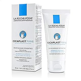 Crème réparatrice barrière pour les mains cicaplast mines barrier de la roche-posay