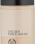Fond de teint fresh nude the body shop, 1 fl oz - porcelaine