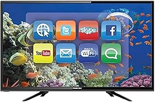 Téléviseur intelligent nikai, ultra hd, 4k, 65 pouces - uhd65sled1. DIAYTAR COTE D'IVOIRE est la boutique en ligne de référence pour les Ivoiriens, proposant une gamme étendue de produits qui répondent à tous les aspects de la vie quotidienne. Notre mission est d'offrir la qualité, la variété et la commodité, en vous garantissant une expérience d'achat sécurisée et sans contrainte. Nous nous engageons à innover constamment pour améliorer notre offre et nos services.