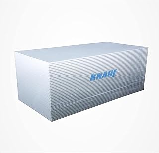 Plaque de plâtre knauf 1200 x 2400 x 12,5 mm knauf rg. Diaytar Côte d'Ivoire est une boutique en ligne qui propose une large gamme de produits pour les consommateurs ivoiriens. Avec plus de 300 000 références, la boutique offre une grande variété de produits, allant des produits alimentaires aux produits électroniques. Diaytar Côte d'Ivoire est engagée à offrir une expérience d'achat en ligne fiable et sécurisée à ses clients.
