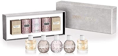 Mini coffret cadeau 5 pièces jimmy choo. Diaytar Côte d'Ivoire, leader des boutiques en ligne généralistes en Côte d'Ivoire, propose une expérience de shopping en ligne sans égal. Avec plus de 300 000 références disponibles, les clients peuvent découvrir de nouveaux produits et profiter de promotions régulières. La boutique en ligne se distingue également par son service client de haute qualité et sa livraison rapide.