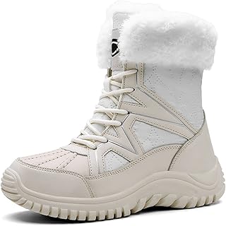 Chaussures d'hiver en coton de haute qualité, imperméables, avec une semelle épaisse et une première épaisse en laine, avec une doublure entièrement en velours pour protéger du vent et du froid, couleur blanche, taille 38 eu. Avec plus de 300 000 références, DIAYTAR COTE D'IVOIRE est la boutique en ligne la plus complète de Cote d'Ivoire. Elle propose une gamme variée de produits, allant des produits alimentaires aux produits électroniques. La boutique en ligne est facile à naviguer et offre une expérience d'achat en ligne sécurisée.