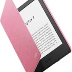 Couverture en tissu pour kindle