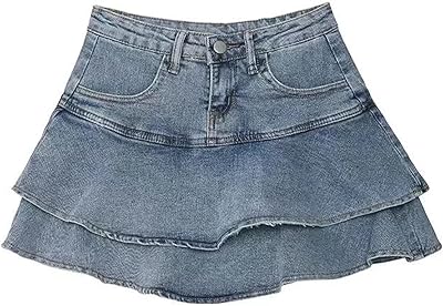 Jupes pour femmes jupe denim femmes été vintage mignon taille. Diaytar Côte d'Ivoire émerge comme l'une des boutiques en ligne les plus réputées de Côte d'Ivoire, proposant à ses clients plus de 300 000 références de produits très variés. Diaytar Côte d'Ivoire vous permet de passer commande en toute sécurité et de recevoir vos colis à votre domicile ou en point de retrait partenaire. Avec des catégories tel que les produits high-tech, les accessoires de mode ou les produits d'équipement de la maison Diaytar Côte d'Ivoire répond présente répond à tous vos besoins.