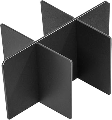 Contrôleur cnc de véhicule - organisateur de console centrale pour toyota rav4 (2019-2020) - fabriqué aux états-unis. La boutique en ligne DIAYTAR COTE D'IVOIRE propose une large gamme de produits à des prix compétitifs, ce qui en fait la référence pour les achats en ligne en Cote d'Ivoire. Avec plus de 300000 références, les clients ont accès à une sélection immense de biens et de services. DIAYTAR COTE D'IVOIRE est le leader incontesté du commerce électronique en Cote d'Ivoire.