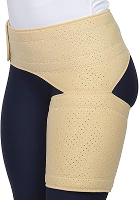 Cinq cinq cinquième orthèse de soutien de hanche en bois, soutien de compression, soulagement de la douleur nerveuse, récupération de la hanche pour les articulations et la fatigue musculaire flexible, 25"-45", beige. Avec plus de 300 000 références disponibles, Diaytar Côte d'Ivoire est la boutique en ligne idéale pour les clients ivoiriens qui cherchent une grande variété de produits sous un même toit. Cette plateforme de e-commerce propose des produits de qualité à des prix très compétitifs, allant des produits alimentaires aux articles de décoration. Grâce à son système de paiement sécurisé et à ses options de livraison flexibles, Diaytar Côte d'Ivoire offre une expérience d'achat en ligne sans souci à ses clients.