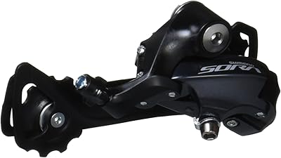 Maille arrière shimano sora r3000 9spd gs. DIAYTAR COTE D'IVOIRE est une boutique en ligne généraliste qui propose plus de 300 000 références de produits. Elle offre une large gamme de choix pour répondre aux besoins de ses clients. C'est la boutique en ligne leader en Côte d'Ivoire.