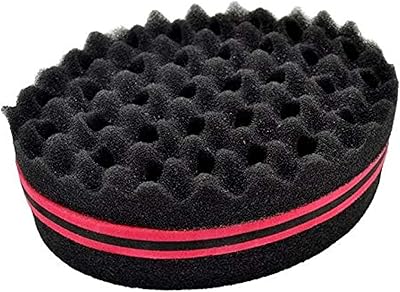 Brosse de coiffure double face pour tordre et boucler les cheveux très bouclés. DIAYTAR COTE D'IVOIRE, boutique en ligne généraliste avec plus de 300000 références, leader en Côte d'Ivoire. Nous offrons une large gamme de produits pour répondre à tous vos besoins. Notre équipe est dédiée à vous apporter la meilleure expérience d'achat en ligne.