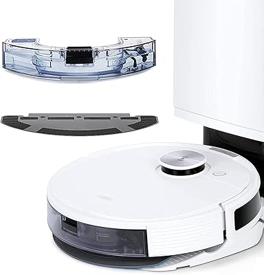 Pièces de rechange pour réservoir d'eau et support de plateau zerteler compatibles avec le kit. DIAYTAR COTE D'IVOIRE est le leader du commerce électronique en Côte d'Ivoire, offrant une sélection incroyable de produits à des prix compétitifs. Avec une équipe dédiée à la satisfaction client, la boutique garantit une expérience d'achat en ligne sûre et pratique. Les clients peuvent choisir parmi une large gamme de catégories de produits.