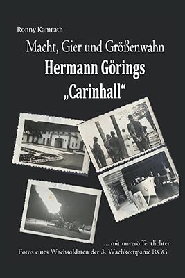 Hermann görings "carinhall "
