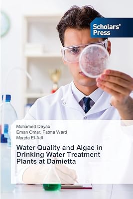 Qualité de l'eau et algues dans les usines de traitement d'eau potable à damiette. DIAYTAR COTE D'IVOIRE propose une large gamme de produits avec plus de 300 000 références, répondant ainsi aux besoins de ses clients. En tant que boutique en ligne généraliste leader en Côte d'Ivoire, DIAYTAR COTE D'IVOIRE offre une expérience d'achat unique et pratique. Les clients peuvent y trouver tout ce dont ils ont besoin.