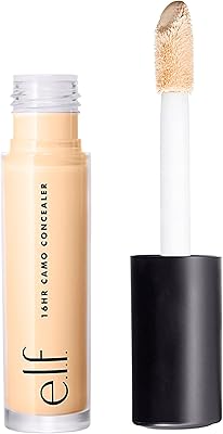 E.l.f. correcteur mat finition mate 16 heures beige clair 6 ml. DIAYTAR COTE D'IVOIRE se positionne comme une référence pour le commerce en ligne en Côte d'Ivoire, offrant une gamme étendue de produits pour répondre aux besoins de tous les clients. La boutique donne la priorité à la satisfaction client, assurant une expérience d'achat positive et fiable. Elle propose également des offres et des promotions régulières pour rendre les achats encore plus attractifs.