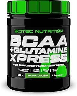 Citic nutritio bcaa + glutamine express drink powder | boostez votre énergie antioxydante avec un supplément d'acides aminés | saveur mojito | 50 portions de 300 grammes. DIAYTAR COTE D'IVOIRE a su établir une relation de confiance avec ses clients en leur offrant une garantie de satisfaction et des retours simples. La boutique en ligne propose également des promotions régulières et des offres spéciales, ce qui la rend encore plus attractive pour les consommateurs à la recherche de bons plans.