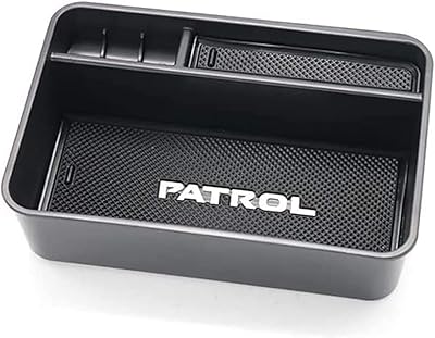 Boîte de rangement pour accoudoir nissan patrol y62 (accoudoir patrol y62). La boutique en ligne Diaytar Côte d'Ivoire mise sur l'innovation pour améliorer l'expérience d'achat de ses clients. Elle propose régulièrement des promotions et des offres spéciales pour aider les clients à économiser de l'argent. De plus, la boutique en ligne est accessible via différents canaux, dont les applications mobiles et les réseaux sociaux, pour que les clients puissent faire leurs achats où qu'ils soient et à tout moment.