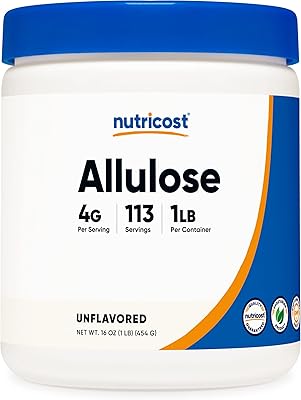 Édulcorant aux amandes nutricost (1 livre) - sucre céto, 0 calories, faible teneur en glucides, substitut naturel du sucre, poudre cristalline. La boutique en ligne Diaytar Côte d'Ivoire a révolutionné le paysage du commerce électronique en Côte d'Ivoire en proposant une offre sans précédent de produits variés, allant des électroniques aux accessoires de mode. Diaytar met en œuvre des stratégies pour maintenir la confiance de sa clientèle, en offrant des promotions attractives, des prix compétitifs et un service client de haute qualité. L'engagement de Diaytar à offrir le meilleur aux Ivoiriens est palpable dans chaque aspect de son activité.
